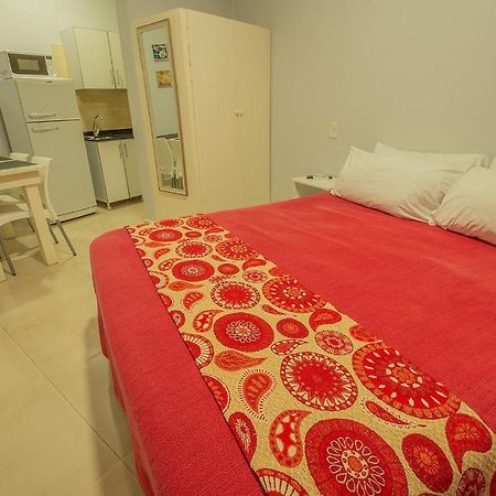 Apart Hotel Ayres De Termas Termas de Río Hondo Dış mekan fotoğraf