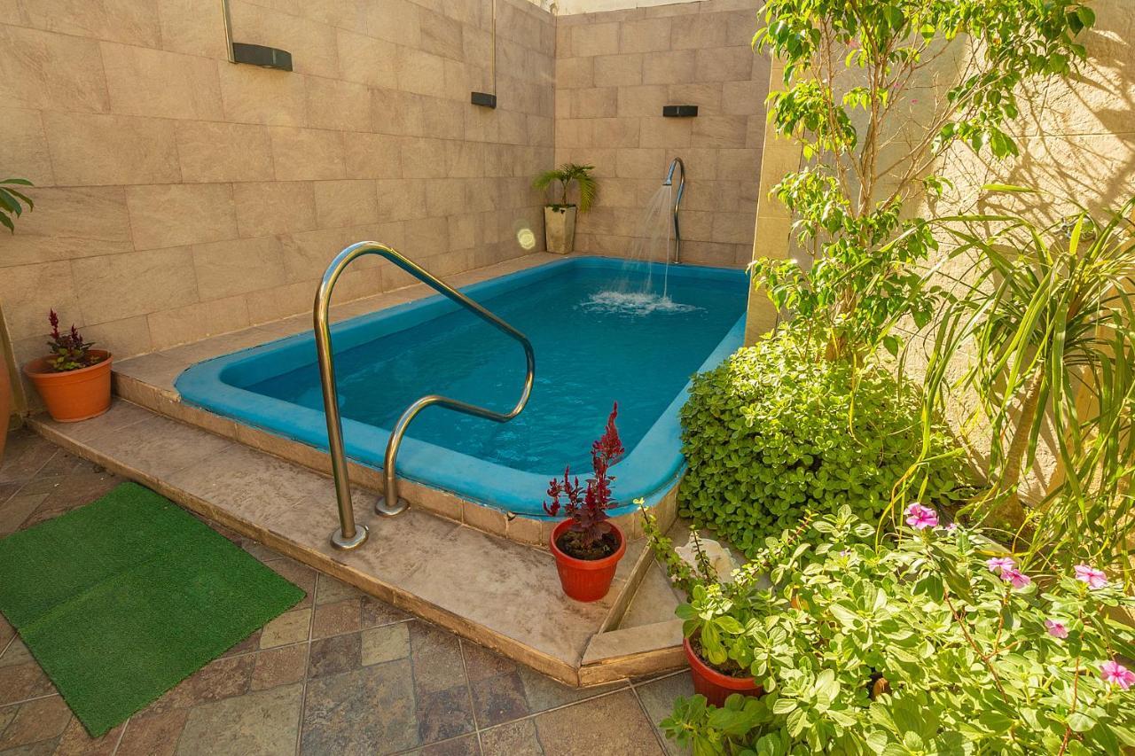 Apart Hotel Ayres De Termas Termas de Río Hondo Dış mekan fotoğraf