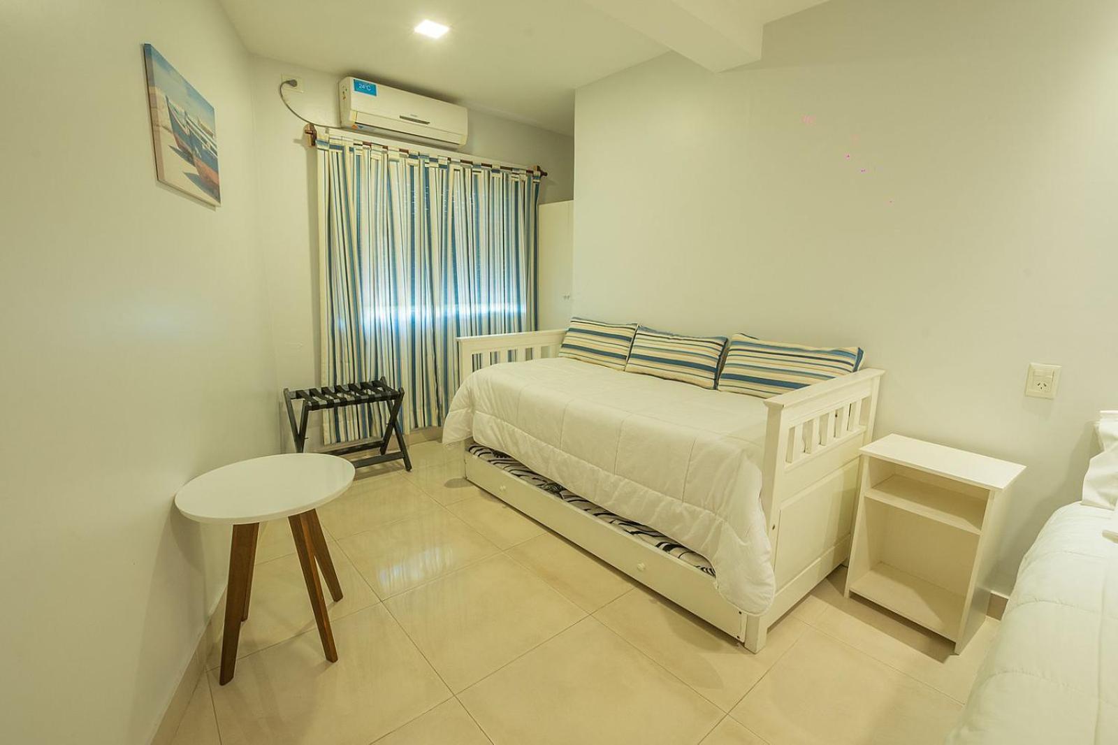 Apart Hotel Ayres De Termas Termas de Río Hondo Dış mekan fotoğraf